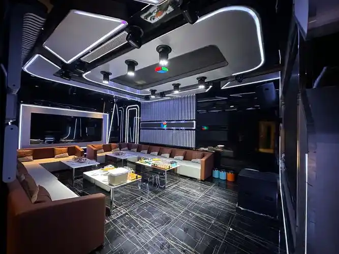 咸阳商务ktv引领商务ktv新模式-武功县ktv预定